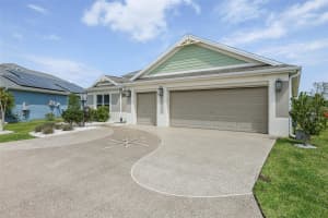 5766 HENRY LOOP, THE VILLAGES, FL 32163 Sold 08/28/25