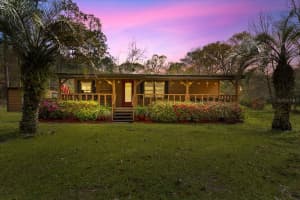 5300 196TH WAY, STARKE, FL 32091 Sold 06/25/25