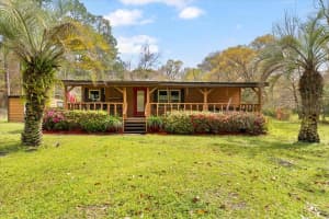 5300 196TH WAY, STARKE, FL 32091 Sold 06/25/25