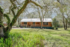 11630 78TH STREET, MORRISTON, FL 32668 Sold 05/27/25