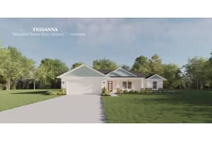 00 BAY TERRACE, OCKLAWAHA, FL 32179 Sold 05/12/25