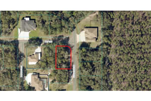 00 BAY TERRACE, OCKLAWAHA, FL 32179 Sold 05/12/25