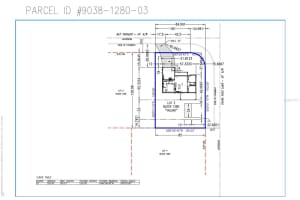00 BAY TERRACE, OCKLAWAHA, FL 32179 Sold 05/12/25