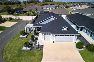 7014 ELAINE COURT, THE VILLAGES, FL 34762 - MLS#MFROM697084