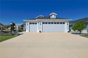 7014 ELAINE COURT, THE VILLAGES, FL 34762 - MLS#MFROM697084