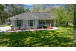 4292 186TH COURT, DUNNELLON, FL 34432 Sold 05/15/25