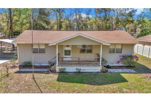 6306 Nw 61st Ln, OCALA