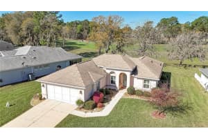 11456 SW 69TH CIR, OCALA, FL 34476 Sold 05/28/25