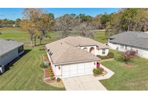 11456 SW 69TH CIR, OCALA, FL 34476 Sold 05/28/25