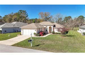 11456 SW 69TH CIR, OCALA, FL 34476 Sold 05/28/25