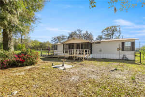 4951 151ST TERRACE, WILLISTON, FL 32696 Sold 07/09/25