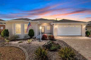 8122 81ST LOOP, OCALA, FL 34476 Sold 04/25/25