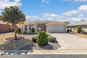 8122 81ST LOOP, OCALA, FL 34476 Sold 04/25/25