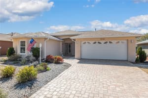 8122 81ST LOOP, OCALA, FL 34476 Sold 04/25/25