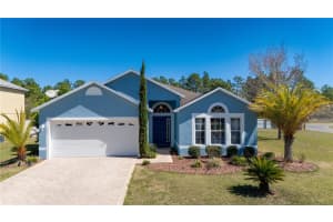 6197 Se 80th Ct, OCALA