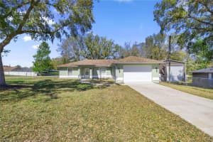 8661 159TH PLACE, SUMMERFIELD, FL 34491 Sold 06/27/25