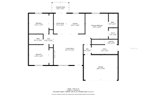 5198 164TH STREET ROAD, OCALA, FL 34473 Sold 05/16/25