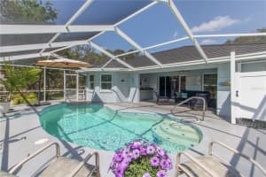 5594 NOBIS CIRCLE, HOMOSASSA, FL 34448 Sold 04/18/25