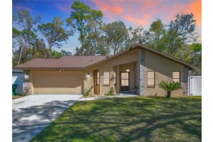 4323 CULVER TERRACE, INVERNESS, FL 34452 Sold 05/29/25