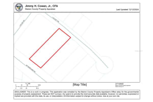 LOCUST TRL, OCALA, FL 34472 - MLS#MFROM697142