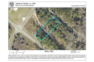 LOCUST TRL, OCALA, FL 34472 - MLS#MFROM697142