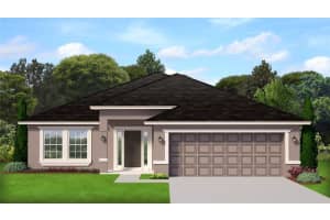 4365 Sw 90th Pl, OCALA