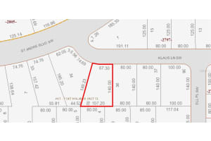 1482 KLAUS LANE, PALM BAY, FL 32908 Sold 05/30/25