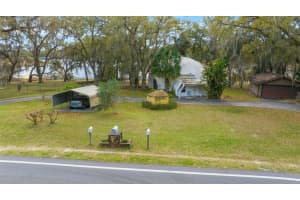 7050 180TH AVENUE ROAD, OCKLAWAHA, FL 32179 Sold 04/02/25