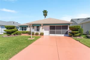 1913 AUGUSTINE DRIVE, THE VILLAGES, FL 32159 Sold 08/13/25