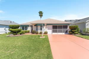 1913 AUGUSTINE DRIVE, THE VILLAGES, FL 32159 Sold 08/13/25