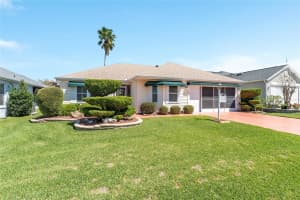 1913 AUGUSTINE DRIVE, THE VILLAGES, FL 32159 Sold 08/13/25