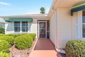 1913 AUGUSTINE DRIVE, THE VILLAGES, FL 32159 Sold 08/13/25