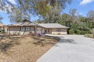 1469 N Chapelcross Loop, CRYSTAL RIVER