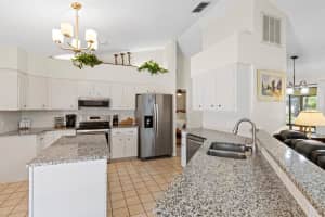 1469 CHAPELCROSS LOOP, CRYSTAL RIVER, FL 34429 - MLS#MFROM697155