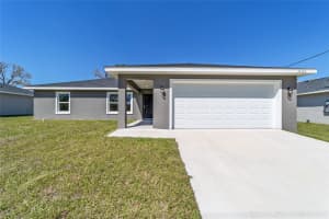 10351 126TH STREET, BELLEVIEW, FL 34420 Sold 05/07/25
