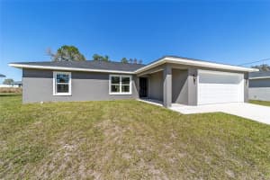 10351 126TH STREET, BELLEVIEW, FL 34420 Sold 05/07/25