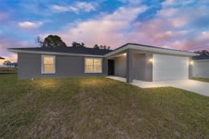 10325 126TH STREET, BELLEVIEW, FL 34420 Sold 08/07/25