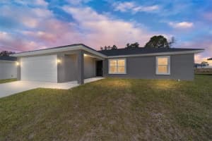 10311 126TH STREET, BELLEVIEW, FL 34420 Sold 05/23/25