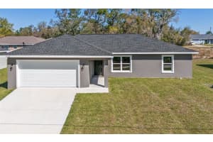 10311 126TH STREET, BELLEVIEW, FL 34420 Sold 05/23/25