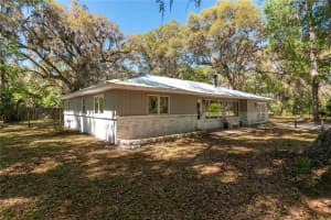 14100 40TH COURT, ANTHONY, FL 32617 - MLS#MFROM697203