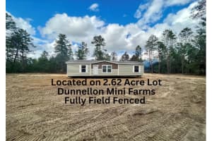 5285 JOLIET LANE, DUNNELLON, FL 34433 Sold 05/27/25