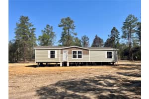 5285 JOLIET LANE, DUNNELLON, FL 34433 Sold 05/27/25