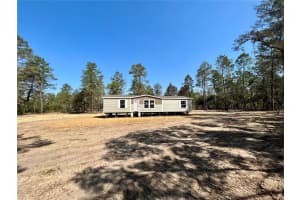 5285 JOLIET LANE, DUNNELLON, FL 34433 Sold 05/27/25