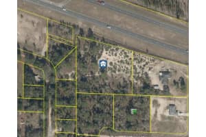 TBD NE HIGHWAY 27 ALT, WILLISTON, FL 32696 Sold 04/07/25