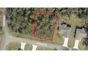 Lot 11 LOCUST PASS TRACE, OCALA, FL 34472 Sold 08/20/25