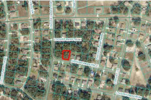 Lot 11 LOCUST PASS TRACE, OCALA, FL 34472 Sold 08/20/25