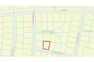 Lot 11 LOCUST PASS TRACE, OCALA, FL 34472 Sold 08/20/25
