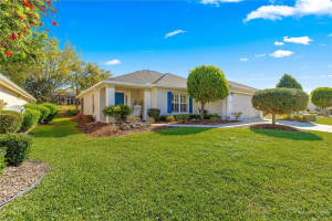 12639 97TH TERRACE ROAD, SUMMERFIELD, FL 34491 Sold 05/19/25