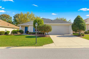 12639 97TH TERRACE ROAD, SUMMERFIELD, FL 34491 Sold 05/19/25