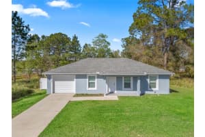 3580 148TH COURT, OCALA, FL 34481 Sold 07/10/25